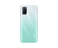 OPPO A52 4/64GB miętowy NFC - 564687 - zdjęcie 2